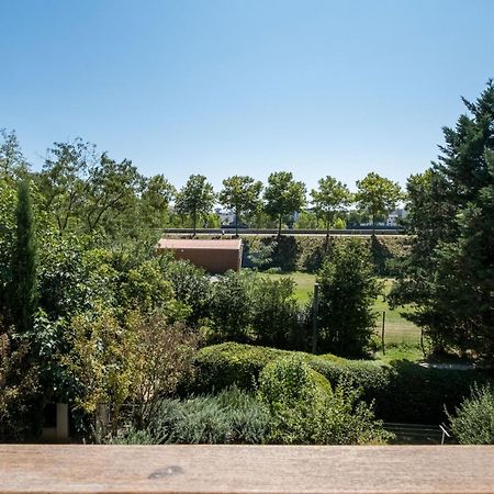 Les Amidonniers Apartamento Toulouse Exterior foto