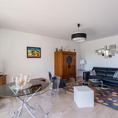 Les Amidonniers Apartamento Toulouse Exterior foto