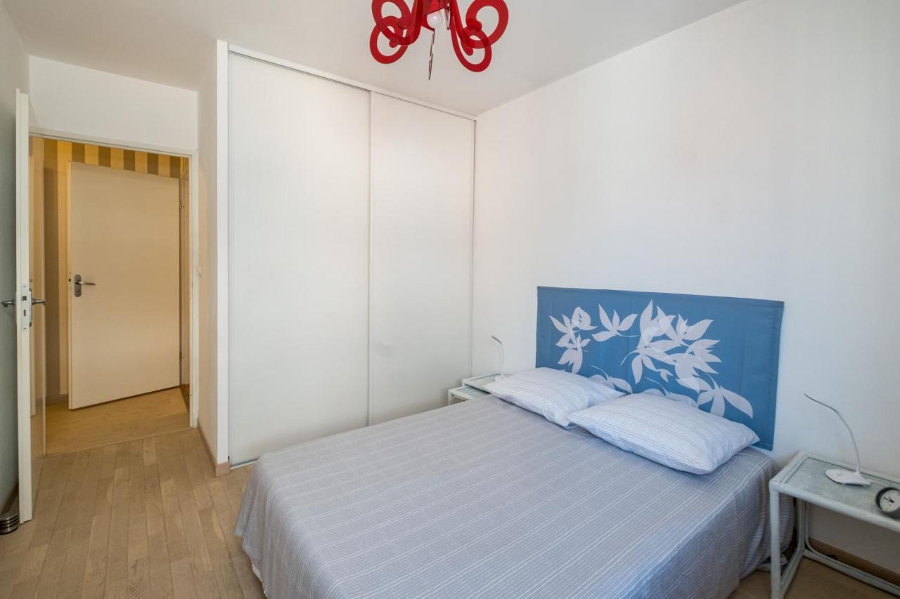 Les Amidonniers Apartamento Toulouse Exterior foto