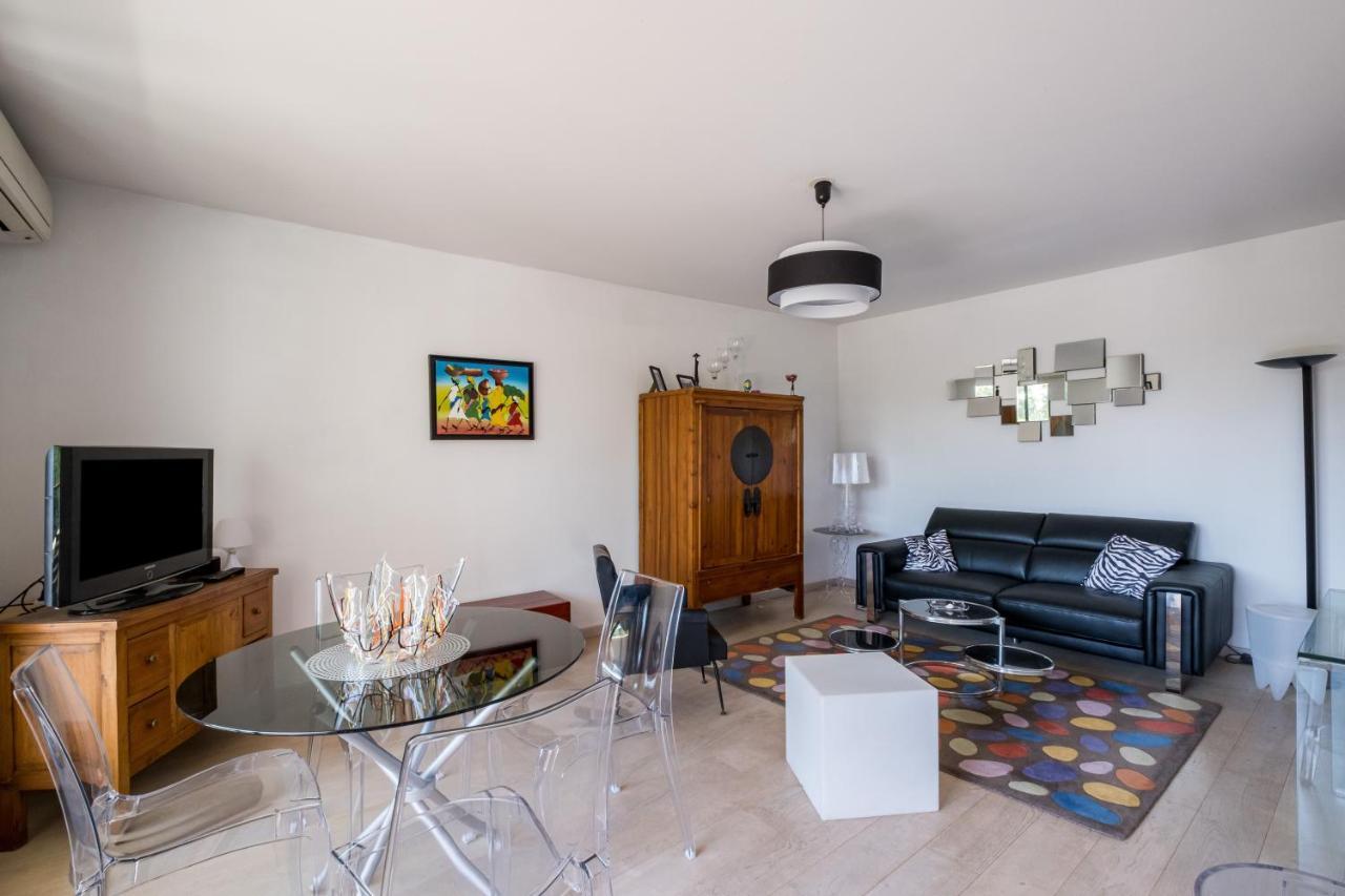Les Amidonniers Apartamento Toulouse Exterior foto