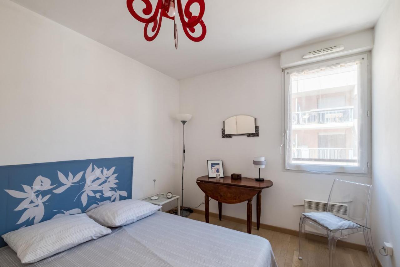 Les Amidonniers Apartamento Toulouse Exterior foto